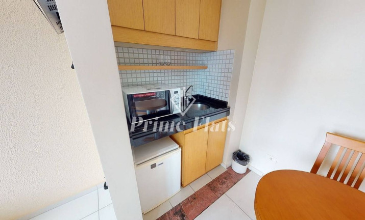 Imagem Apartamento com 1 Quarto à Venda, 33 m² em Santana - São Paulo Imagem Apartamento com 1 Quarto à Venda, 33 m² em Santana - São Paulo