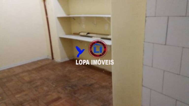 Imagem Apartamento com 1 Quarto à Venda, 65 m² em Centro - Rio De Janeiro