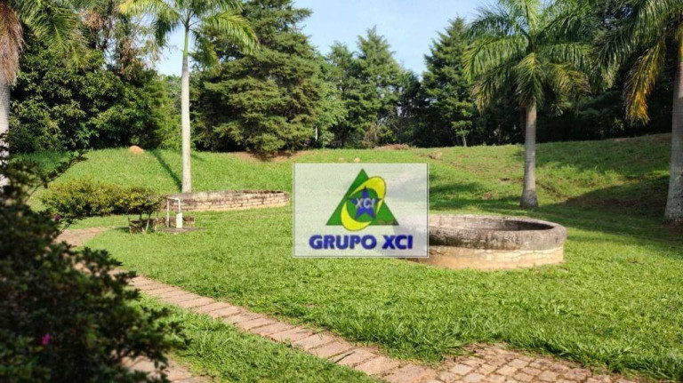 Imagem Fazenda à Venda, 20.000 m² em Bosques De Notre Dame - Campinas Imagem Fazenda à Venda, 20.000 m² em Bosques De Notre Dame - Campinas