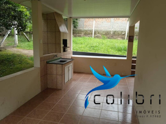 Imagem Chácara com 3 Quartos à Venda, 1.210 m² em Taboão - Agudos Do Sul Imagem Chácara com 3 Quartos à Venda, 1.210 m² em Taboão - Agudos Do Sul