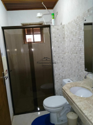 Imagem Sobrado com 3 Quartos à Venda, 234 m² em Santa Barbara - Guaratinguetá Imagem Sobrado com 3 Quartos à Venda, 234 m² em Santa Barbara - Guaratinguetá