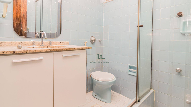 Imagem Apartamento com 3 Quartos à Venda, 120 m² em Icaraí - Niterói Imagem Apartamento com 3 Quartos à Venda, 120 m² em Icaraí - Niterói