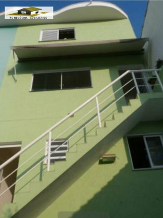 Imagem Sobrado com 3 Quartos à Venda, 300 m² em Vila Moinho Velho - São Paulo