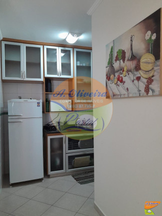 Imagem Apartamento com 2 Quartos à Venda, 63 m² em Praia Grande - Ubatuba Imagem Apartamento com 2 Quartos à Venda, 63 m² em Praia Grande - Ubatuba