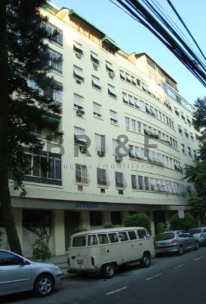 Imagem Apartamento com 2 Quartos à Venda, 107 m² em Botafogo - Rio De Janeiro Imagem Apartamento com 2 Quartos à Venda, 107 m² em Botafogo - Rio De Janeiro