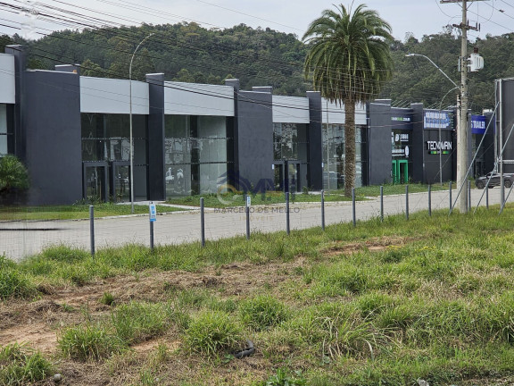 Imagem Imóvel para Alugar, 743 m² em Centro - Campo Bom Imagem Imóvel para Alugar, 743 m² em Centro - Campo Bom