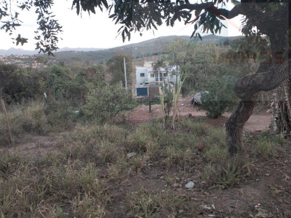 Imagem Terreno à Venda, 360 m² em Jardim Das Mangabeiras - Mateus Leme