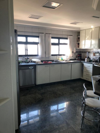 Imagem Cobertura com 4 Quartos à Venda, 500 m² em Rudge Ramos - São Bernardo Do Campo