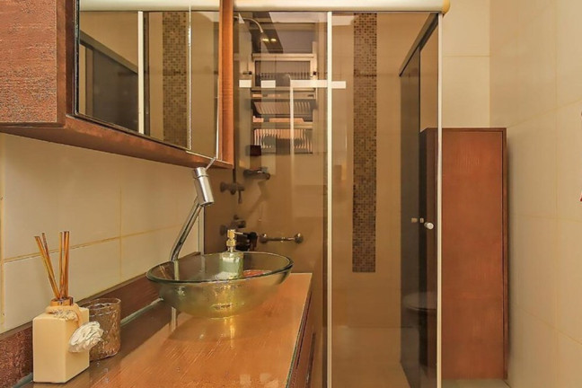 Imagem Apartamento com 2 Quartos à Venda, 96 m² em Centro Histórico - Porto Alegre Imagem Apartamento com 2 Quartos à Venda, 96 m² em Centro Histórico - Porto Alegre