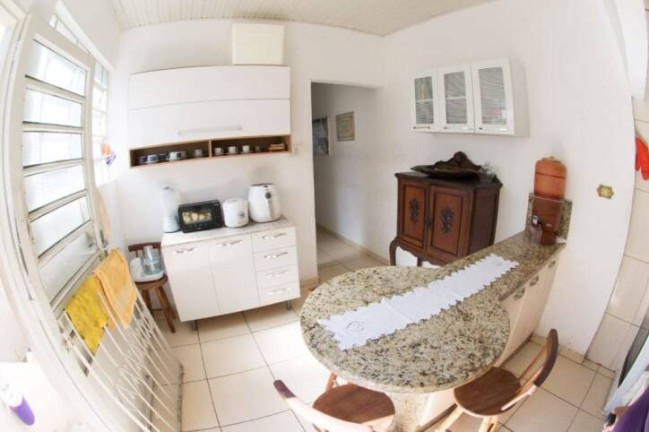 Imagem Casa com 3 Quartos à Venda, 160 m² em Centro - Taubaté