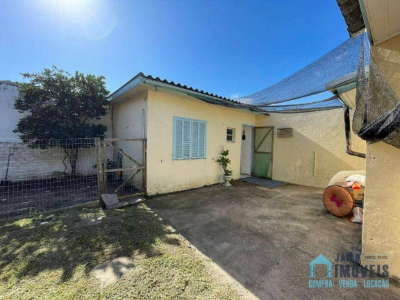 Imagem Casa com 3 Quartos à Venda, 80 m² em Zona Nova - Tramandaí Imagem Casa com 3 Quartos à Venda, 80 m² em Zona Nova - Tramandaí