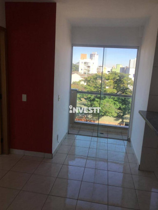 Imagem Apartamento com 1 Quarto à Venda, 42 m² em Setor Sudoeste - Goiânia Imagem Apartamento com 1 Quarto à Venda, 42 m² em Setor Sudoeste - Goiânia