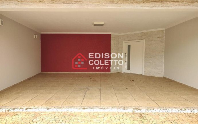 Imagem Casa de Condomínio com 4 Quartos à Venda, 269 m² em Terras De Piracicaba - Piracicaba