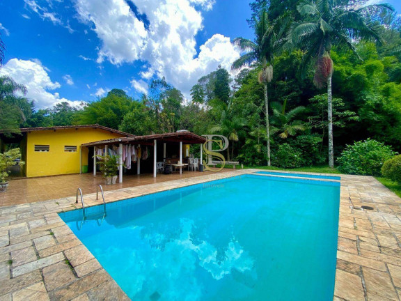 Imagem Fazenda à Venda, 900 m² em Terra Preta - Mairiporã Imagem Fazenda à Venda, 900 m² em Terra Preta - Mairiporã