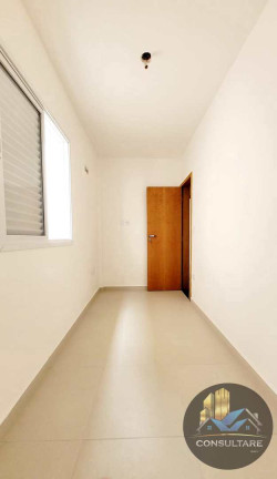 Imagem Casa com 3 Quartos à Venda, 130 m² em Aparecida - Santos