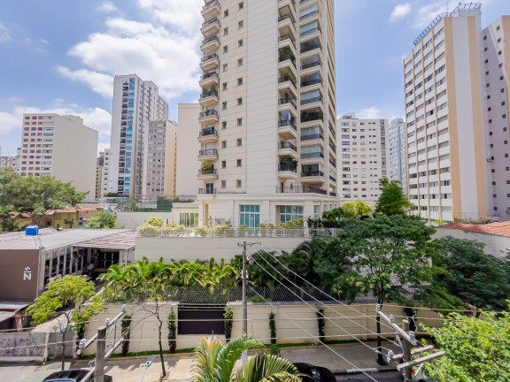 Imagem Apartamento com 3 Quartos à Venda, 188 m² em Santa Cecília - São Paulo Imagem Apartamento com 3 Quartos à Venda, 188 m² em Santa Cecília - São Paulo