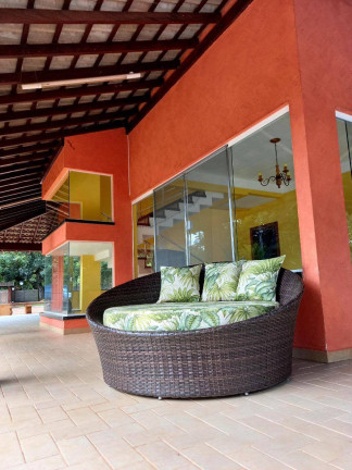 Imagem Chácara com 3 Quartos à Venda, 8.000 m² em Centro - Bady Bassit Imagem Chácara com 3 Quartos à Venda, 8.000 m² em Centro - Bady Bassit