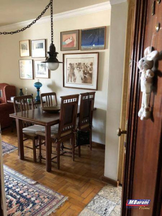 Imagem Apartamento com 3 Quartos à Venda, 83 m² em Pinheiros - São Paulo
