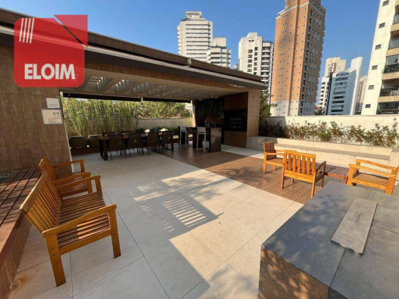 Imagem Apartamento com 1 Quarto para Alugar, 43 m² em Paraíso - São Paulo Imagem Apartamento com 1 Quarto para Alugar, 43 m² em Paraíso - São Paulo