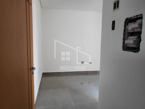Imagem Apartamento com 2 Quartos à Venda, 42 m² em Vila Scarpelli - Santo André Imagem Apartamento com 2 Quartos à Venda, 42 m² em Vila Scarpelli - Santo André