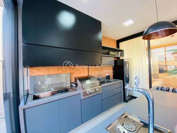 Imagem Casa de Condomínio com 4 Quartos à Venda, 300 m² em Jardim Ypê - Paulínia Imagem Casa de Condomínio com 4 Quartos à Venda, 300 m² em Jardim Ypê - Paulínia
