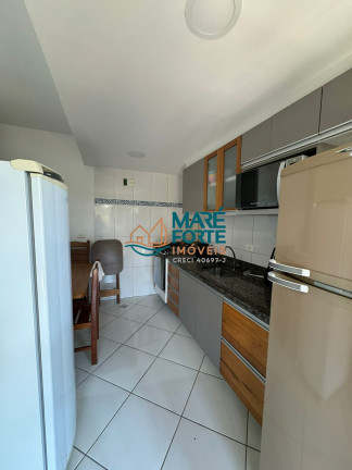 Imagem Cobertura com 3 Quartos à Venda, 110 m² em Itaguá - Ubatuba Imagem Cobertura com 3 Quartos à Venda, 110 m² em Itaguá - Ubatuba