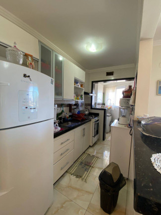 Imagem Apartamento com 2 Quartos à Venda, 109 m² em Vila Caiçara - Praia Grande Imagem Apartamento com 2 Quartos à Venda, 109 m² em Vila Caiçara - Praia Grande