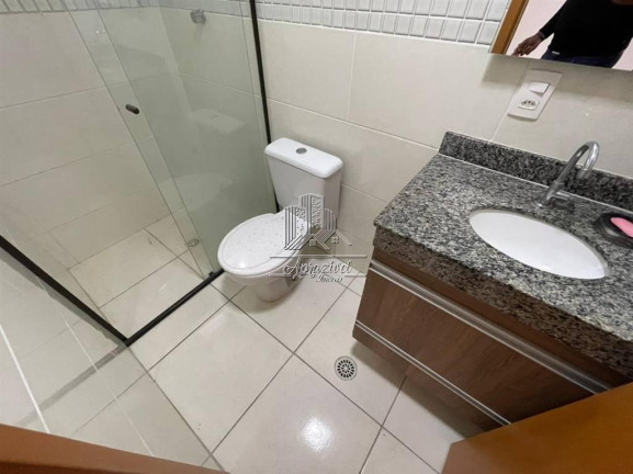 Imagem Apartamento com 2 Quartos à Venda, 87 m² em Canto Do Forte - Praia Grande