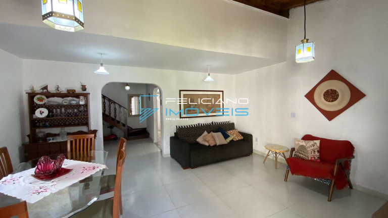 Imagem Sobrado com 5 Quartos à Venda, 200 m² em Canto Do Forte - Praia Grande Imagem Sobrado com 5 Quartos à Venda, 200 m² em Canto Do Forte - Praia Grande