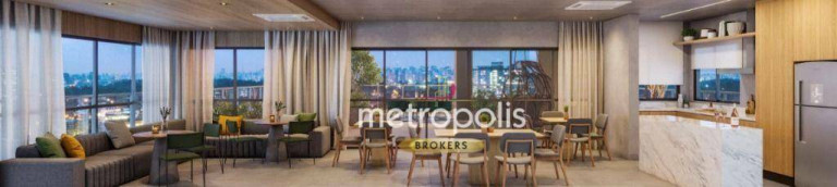 Imagem Apartamento com 2 Quartos à Venda, 73 m² em Brooklin - São Paulo Imagem Apartamento com 2 Quartos à Venda, 73 m² em Brooklin - São Paulo