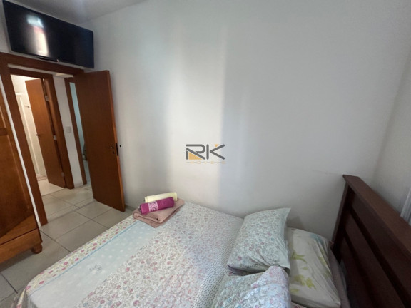 Imagem Apartamento com 3 Quartos à Venda, 73 m² em Itaguá - Ubatuba
