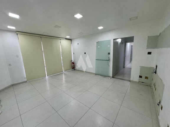 Imagem Casa com 4 Quartos à Venda, 357 m² em Campo Grande - Santos Imagem Casa com 4 Quartos à Venda, 357 m² em Campo Grande - Santos