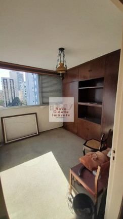 Imagem Apartamento com 3 Quartos à Venda, 111 m² em Vila Olímpia - São Paulo Imagem Apartamento com 3 Quartos à Venda, 111 m² em Vila Olímpia - São Paulo