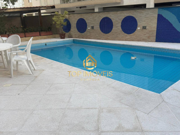 Imagem Apartamento com 4 Quartos à Venda, 164 m² em Jardim Astúrias - Guarujá Imagem Apartamento com 4 Quartos à Venda, 164 m² em Jardim Astúrias - Guarujá