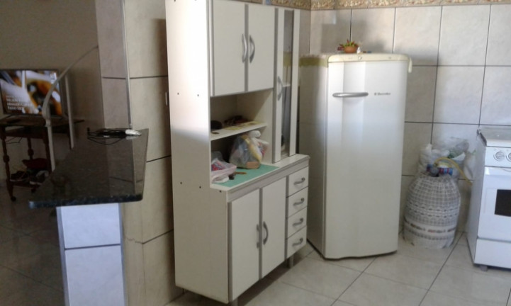 Imagem Sobrado com 3 Quartos à Venda, 317 m² em Belas Artes - Itanhaém Imagem Sobrado com 3 Quartos à Venda, 317 m² em Belas Artes - Itanhaém