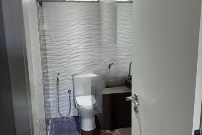 Imagem Apartamento com 3 Quartos à Venda, 96 m² em Parque Da Mooca - São Paulo