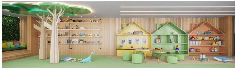 Imagem Apartamento com 4 Quartos à Venda, 130 m² em Barra Da Tijuca - Rio De Janeiro