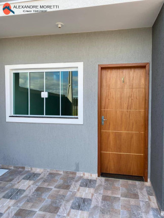 Imagem Casa com 2 Quartos à Venda, 83 m² em Jardim Santa Marta - Sorocaba Imagem Casa com 2 Quartos à Venda, 83 m² em Jardim Santa Marta - Sorocaba