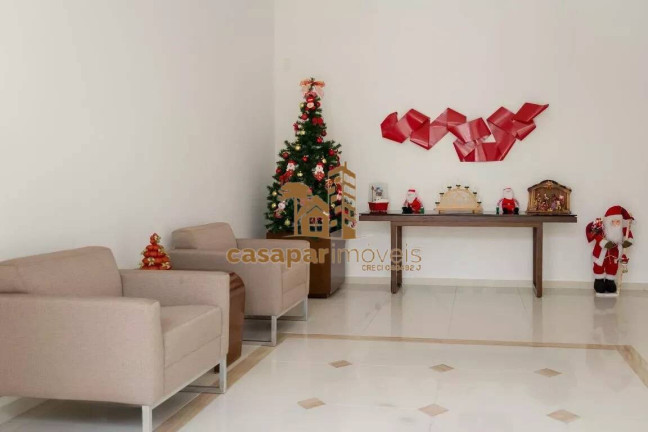 Imagem Apartamento com 3 Quartos à Venda, 87 m² em Barcelona - São Caetano Do Sul Imagem Apartamento com 3 Quartos à Venda, 87 m² em Barcelona - São Caetano Do Sul