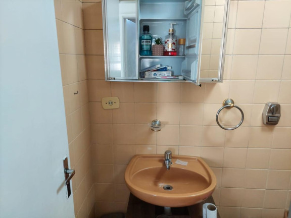 Imagem Apartamento com 1 Quarto à Venda, 40 m² em Consolação - São Paulo Imagem Apartamento com 1 Quarto à Venda, 40 m² em Consolação - São Paulo