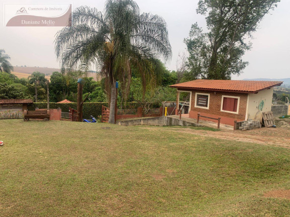 Imagem Chácara com 8 Quartos à Venda, 1.392 m² em Chácaras Santo André - Bragança Paulista Imagem Chácara com 8 Quartos à Venda, 1.392 m² em Chácaras Santo André - Bragança Paulista
