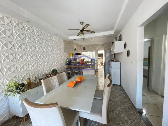 Imagem Casa com 4 Quartos à Venda, 190 m² em Perequê Açu - Ubatuba