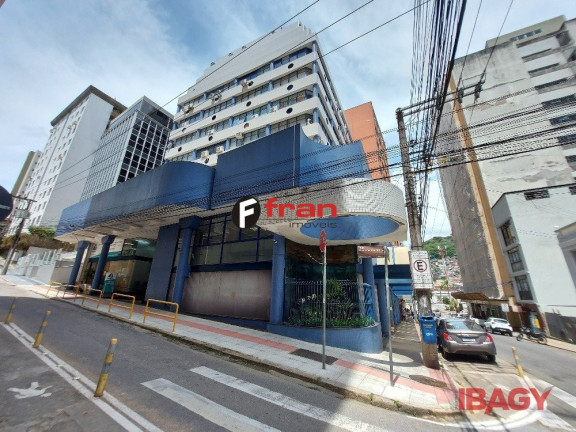 Imagem Sala Comercial à Venda, 42 m² em Centro - Florianópolis