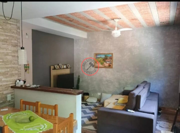 Imagem Casa com 3 Quartos à Venda, 94 m² em Boiçucanga - São Sebastião Imagem Casa com 3 Quartos à Venda, 94 m² em Boiçucanga - São Sebastião