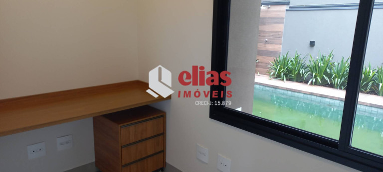 Imagem Casa de Condomínio com 3 Quartos à Venda, 217 m² em Samambaia Parque Residencial - Bauru Imagem Casa de Condomínio com 3 Quartos à Venda, 217 m² em Samambaia Parque Residencial - Bauru