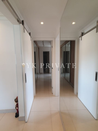 Imagem Apartamento com 3 Quartos à Venda, 138 m² em Lapa - São Paulo