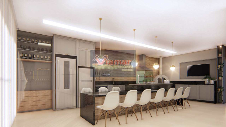 Imagem Apartamento com 2 Quartos à Venda, 66 m² em Pitangueiras - Guarujá Imagem Apartamento com 2 Quartos à Venda, 66 m² em Pitangueiras - Guarujá