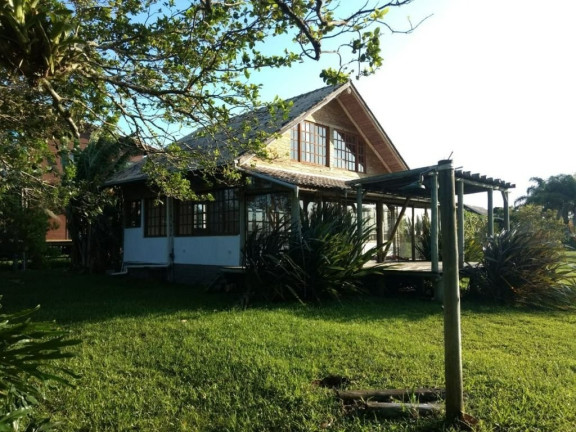 Imagem Casa com 4 Quartos à Venda, 120 m² em Ibiraquera - Imbituba Imagem Casa com 4 Quartos à Venda, 120 m² em Ibiraquera - Imbituba