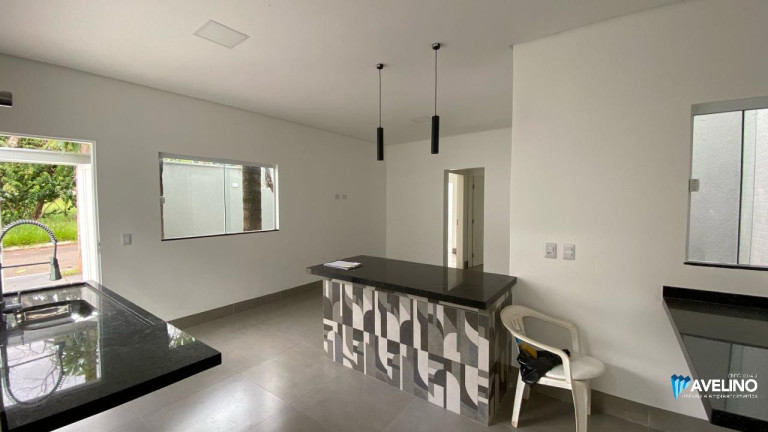 Imagem Casa com 2 Quartos à Venda, 53 m² em Parque Dos Novos Estados - Campo Grande