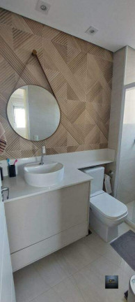 Imagem Apartamento com 2 Quartos à Venda, 56 m² em Planalto - São Bernardo Do Campo Imagem Apartamento com 2 Quartos à Venda, 56 m² em Planalto - São Bernardo Do Campo